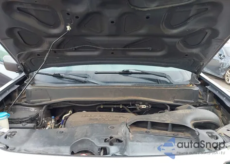 2014 Honda Pilot Ex z USA, uszkodzony, nr VIN 5FNYF3H43EB015501